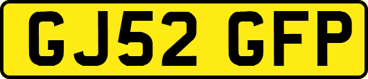 GJ52GFP