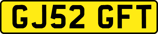 GJ52GFT