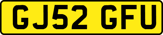 GJ52GFU