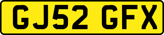 GJ52GFX