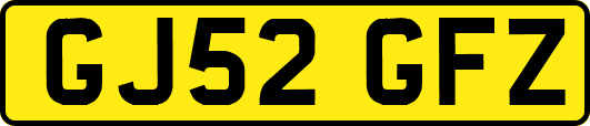 GJ52GFZ