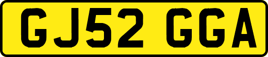 GJ52GGA