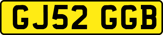 GJ52GGB