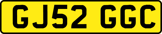 GJ52GGC