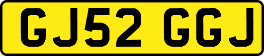 GJ52GGJ