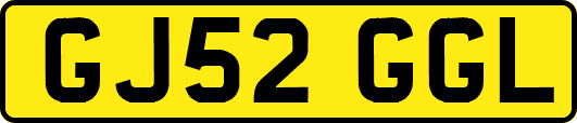 GJ52GGL