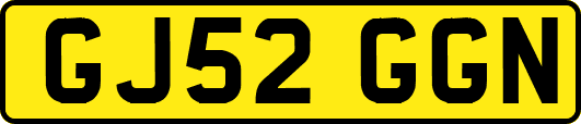 GJ52GGN