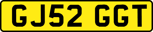 GJ52GGT