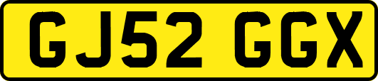 GJ52GGX