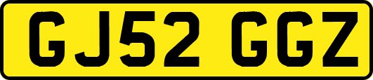 GJ52GGZ