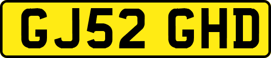 GJ52GHD
