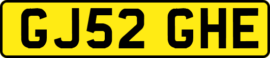 GJ52GHE