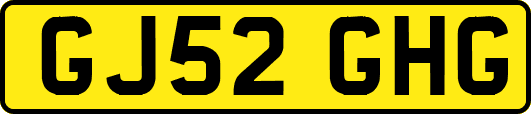 GJ52GHG