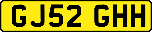 GJ52GHH