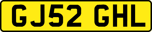 GJ52GHL