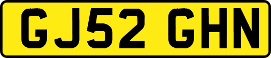 GJ52GHN