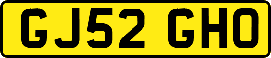 GJ52GHO