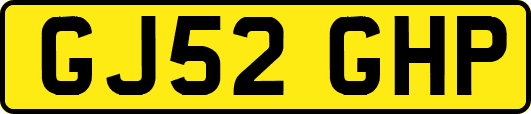 GJ52GHP