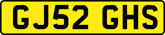 GJ52GHS