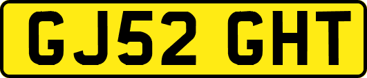 GJ52GHT