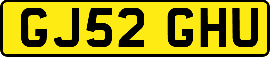 GJ52GHU