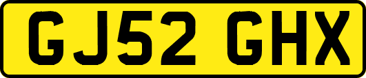 GJ52GHX
