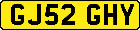 GJ52GHY