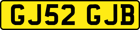 GJ52GJB