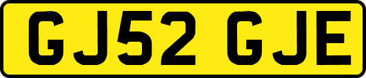 GJ52GJE