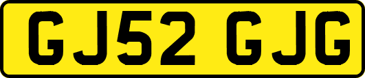 GJ52GJG