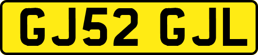 GJ52GJL
