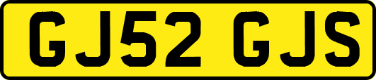 GJ52GJS