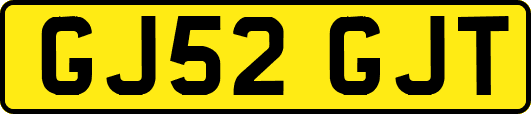 GJ52GJT