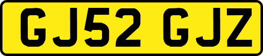 GJ52GJZ
