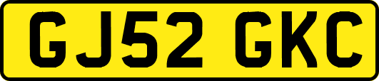 GJ52GKC