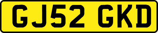 GJ52GKD