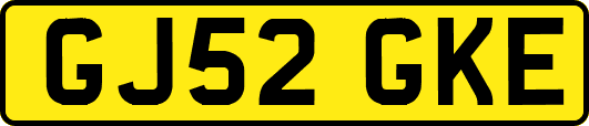 GJ52GKE