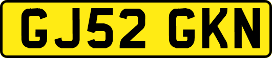 GJ52GKN