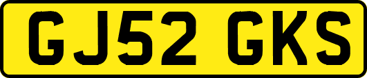 GJ52GKS