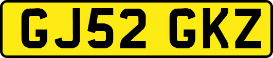 GJ52GKZ