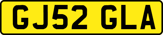 GJ52GLA