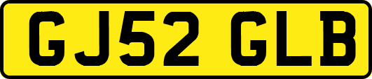 GJ52GLB