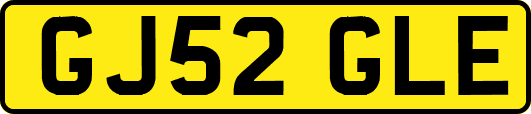 GJ52GLE