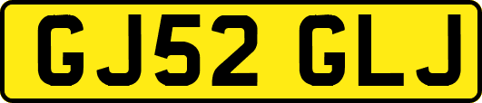 GJ52GLJ