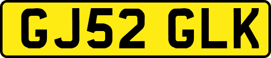 GJ52GLK