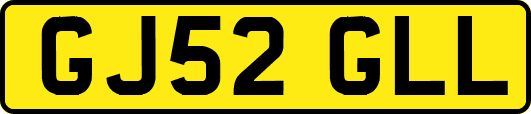 GJ52GLL