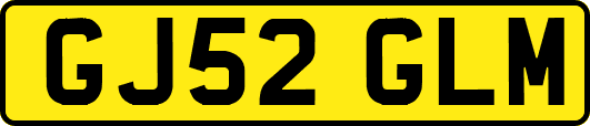 GJ52GLM