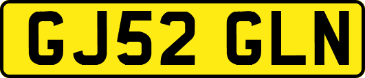 GJ52GLN