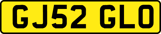 GJ52GLO
