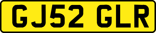 GJ52GLR